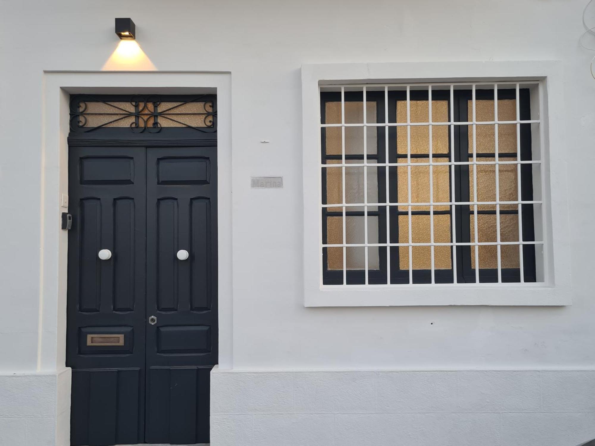 Ferienhaus The Authentic Townhouse St. Paul's Bay