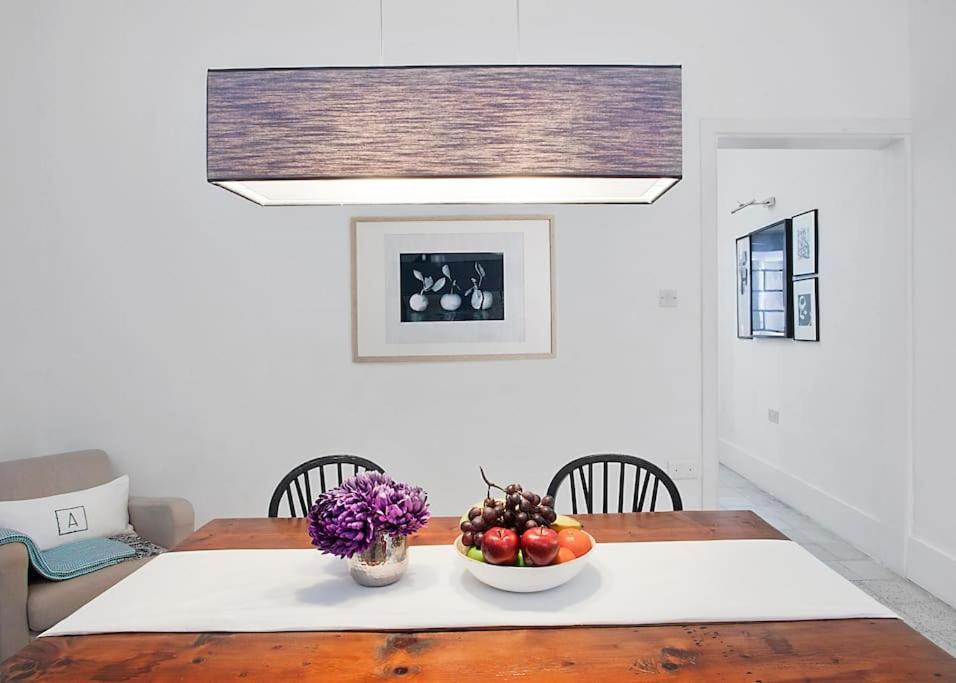 The Authentic Townhouse Ferienhaus *