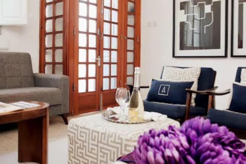 Casa vacanze The Authentic Townhouse St. Paul's Bay