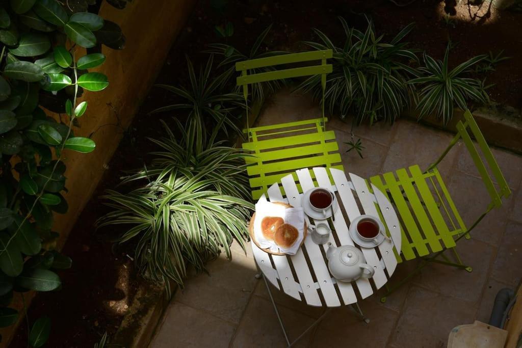 Casa vacanze The Authentic Townhouse *