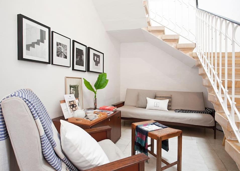 Ferienhaus The Authentic Townhouse St. Paul's Bay