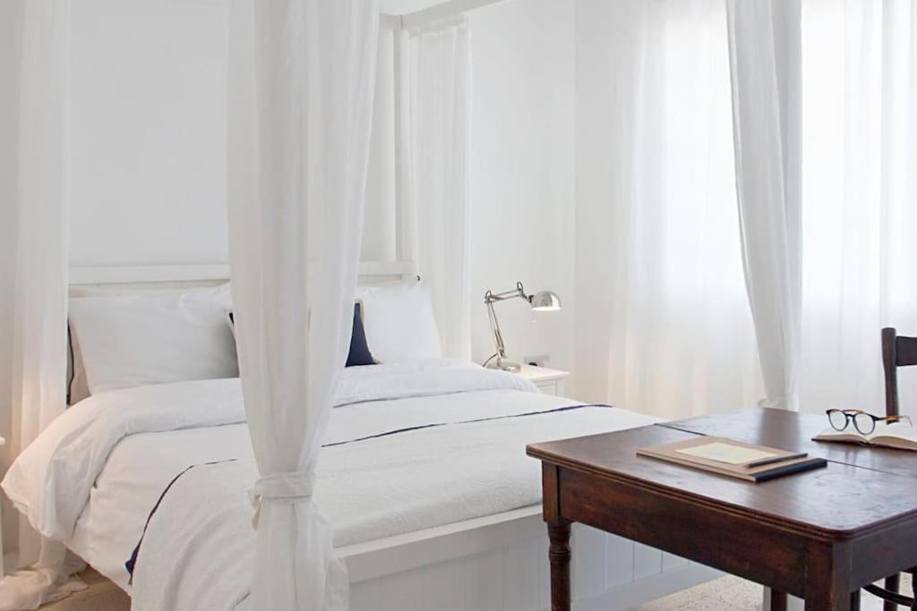 The Authentic Townhouse Ferienhaus